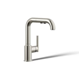 3/4 view of product