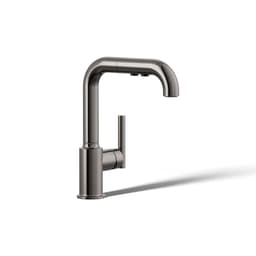 3/4 view of product