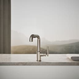 image focused on single product story