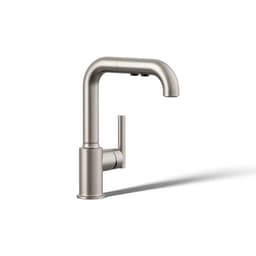 3/4 view of product