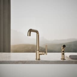 image focused on single product story