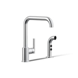 3/4 view of product