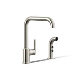 3/4 view of product
