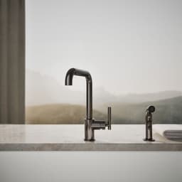 image focused on single product story