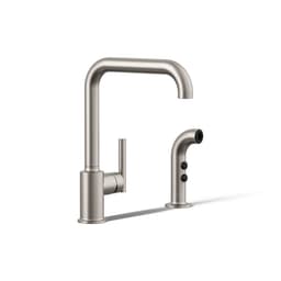 3/4 view of product