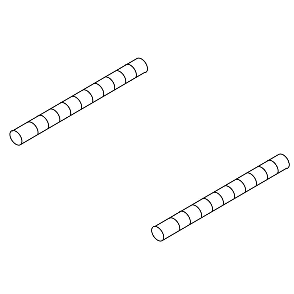 Stud, #6-32Nc-2A by Kohler Genuine Parts