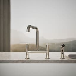 image focused on single product story