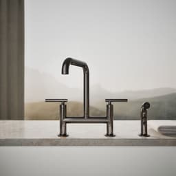 image focused on single product story