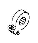 Kohler Genuine Parts Assy, Adjustment Collar by Kohler Genuine Parts