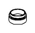 Kohler Genuine Parts NUT, Transfer Valve Cartridge - Rough Plate by Kohler Genuine Parts
