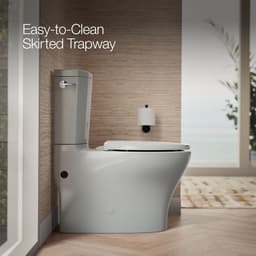 Up to 2 walls & multiple product categories visible