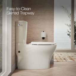 Up to 2 walls & multiple product categories visible