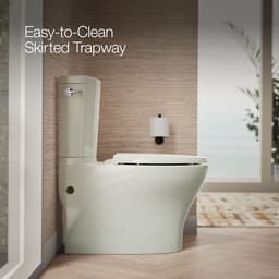 Up to 2 walls & multiple product categories visible