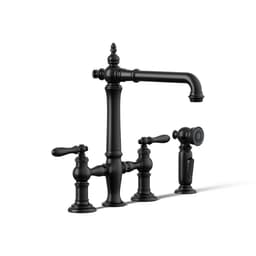 3/4 view of product