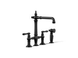 3/4 view of product