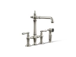 3/4 view of product
