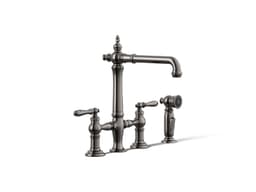 3/4 view of product