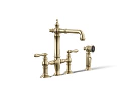 3/4 view of product