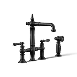 3/4 view of product