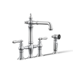 3/4 view of product