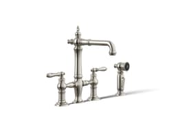3/4 view of product