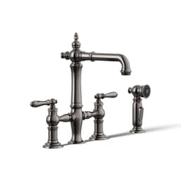 3/4 view of product