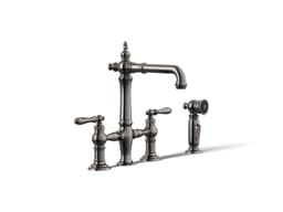 3/4 view of product