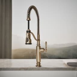 image focused on single product story