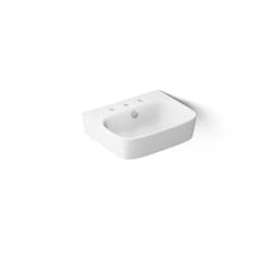 3/4 view of product