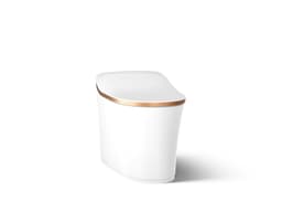 3/4 view of product