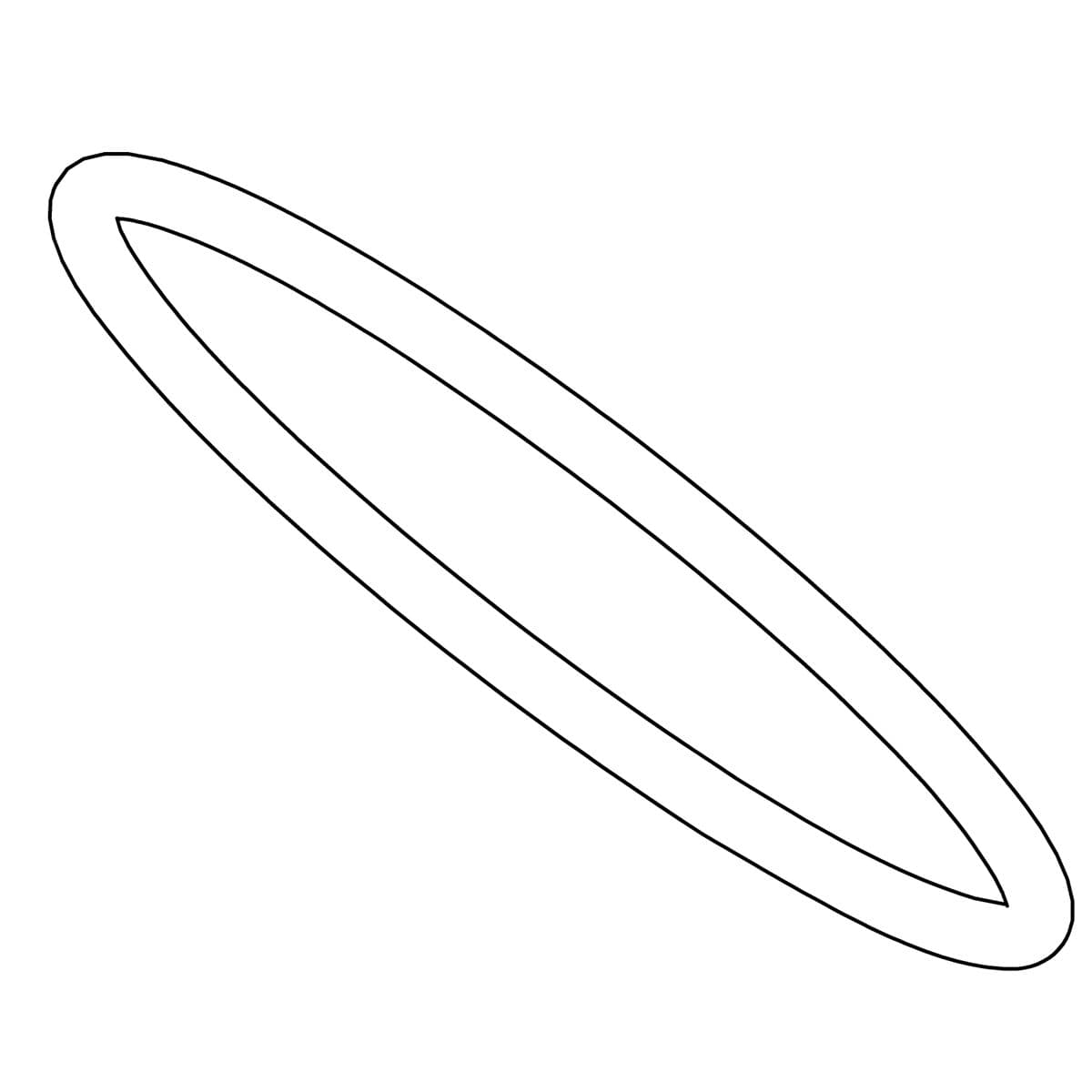 O-Ring by Kohler Genuine Parts