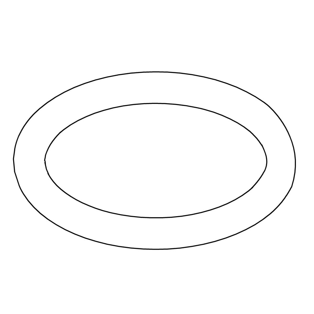 O-Ring by Kohler Genuine Parts