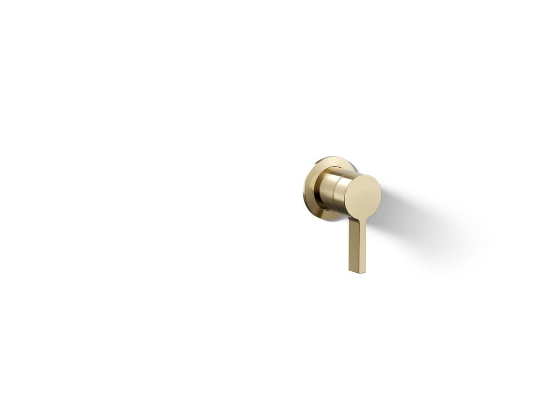 Kohler | Components | Faucet Handle - Vibrant French Gold by Kohler