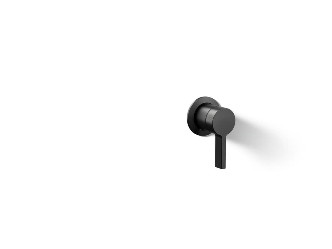 Kohler | Components | Faucet Handle - Matte Black by Kohler