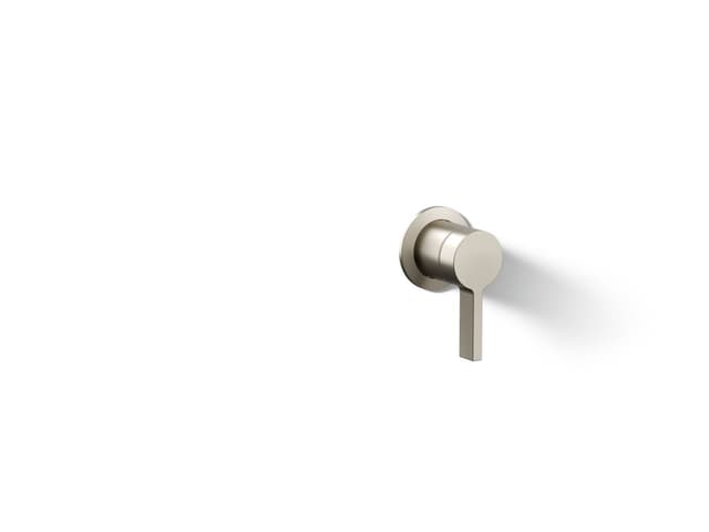Kohler | Components | Faucet Handle - Vibrant Brushed Nickel