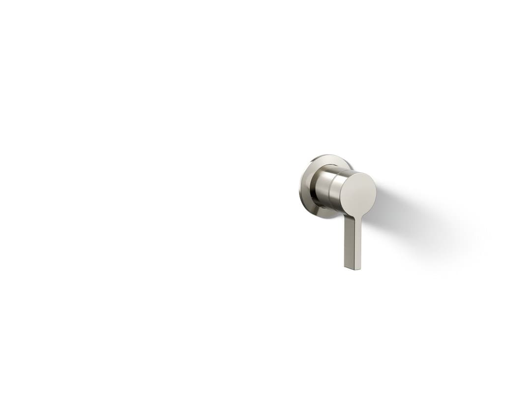 Kohler | Components | Faucet Handle - Vibrant Polished Nickel by Kohler