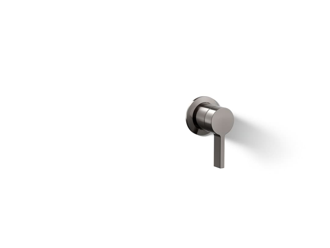 Kohler | Components | Faucet Handle - Vibrant Titanium by Kohler