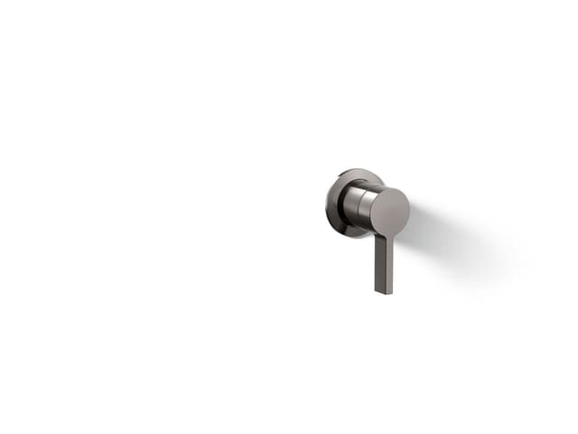 Kohler | Components | Faucet Handle - Vibrant Titanium