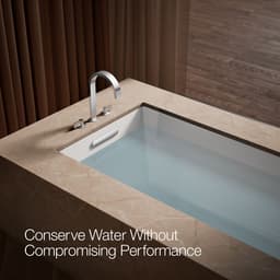 Products in use in close room view