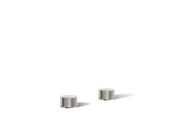 3/4 view of product