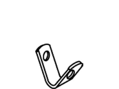 Spring Clip by Kohler Genuine Parts