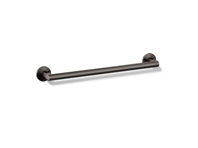 Kohler Components 18'' Towel Bar - Vibrant Titanium