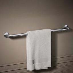 Kohler Components 30'' towel bar - Polished Chrome - image 2