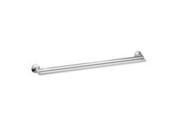 Kohler Components 30'' towel bar - Polished Chrome - image 1