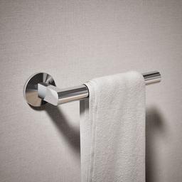 Kohler Components Towel arm - Polished Chrome - image 2