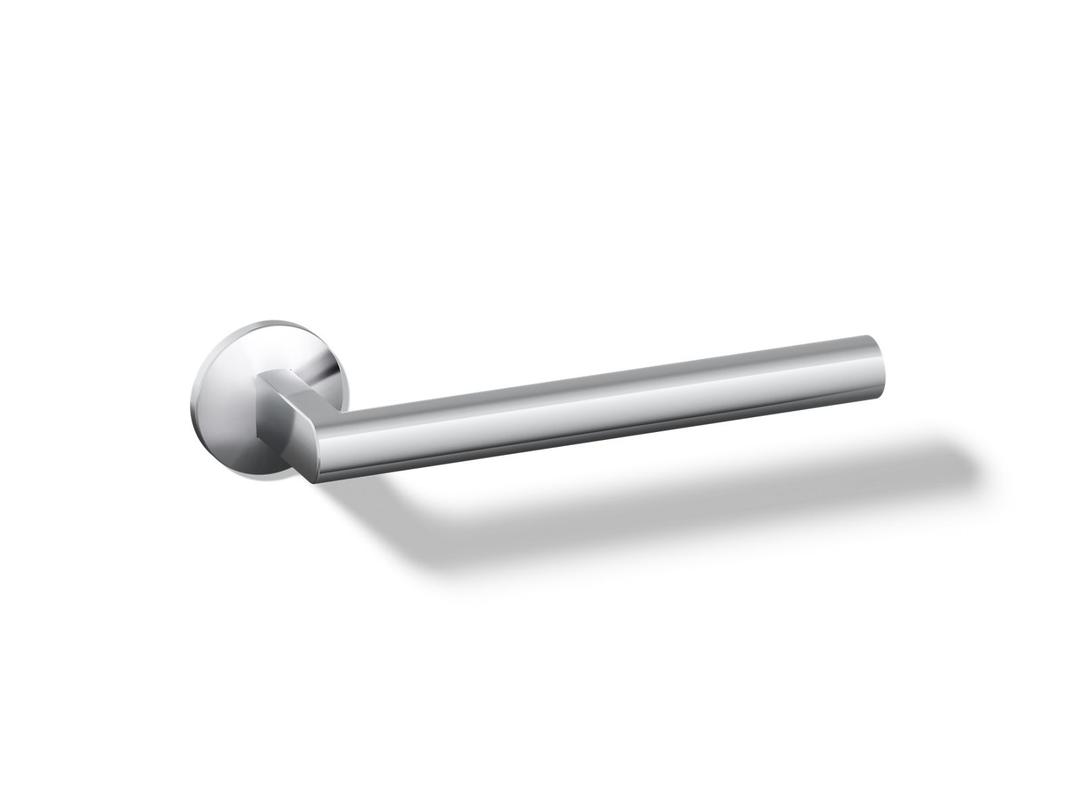 Kohler Components Towel arm - Polished Chrome by Kohler