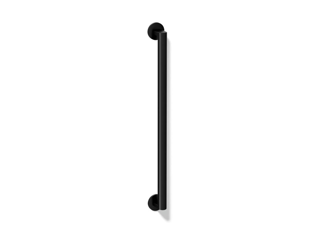 Kohler Components 24'' grab bar - Matte Black by Kohler