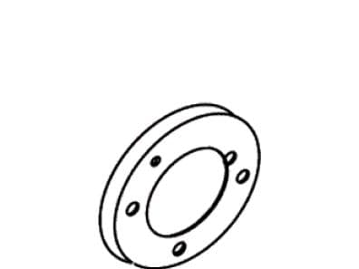 Collar by Kohler Genuine Parts