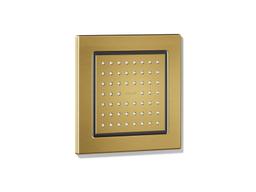 Kohler | WaterTile | Bodyspray - Vibrant Brushed Moderne Brass - image 1