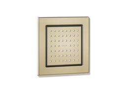 Kohler | WaterTile | Bodyspray - Vibrant French Gold - image 1